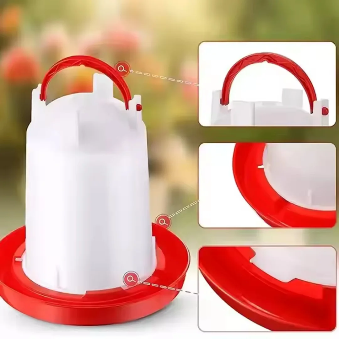 Thumbnail 3 - #15 Compare Automatic Livestock Feeders Before You Buy