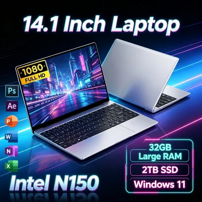 Laptop 14.1