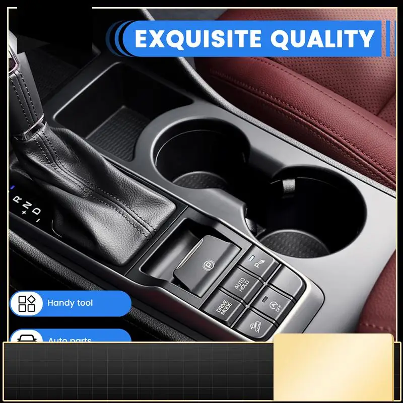 93300D3010 Car Electronic Hand Brake Switch Complete Flow Console Switch For Hyundai Tucson 2016-2017 93300-D3010