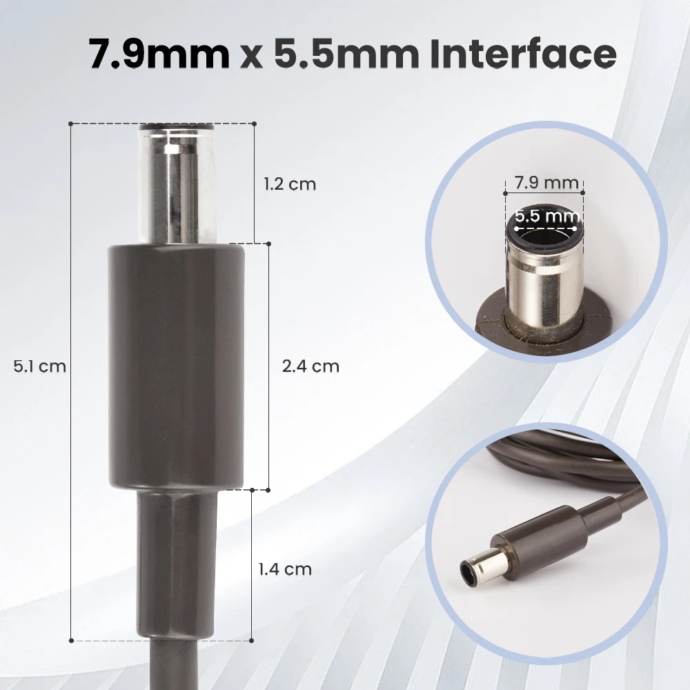 Блок питания EU DE KR для Dyson Bp01 Tp04 Dp04, сменный блок питания для очистителя воздуха 281831/310415