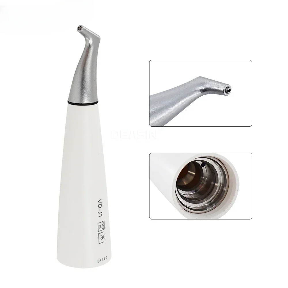 

Dental instrument Air Polisher nozzle Handpiece Hygiene Prophy air flow nozzle Head Part For EMS Air-Flow Handpiece