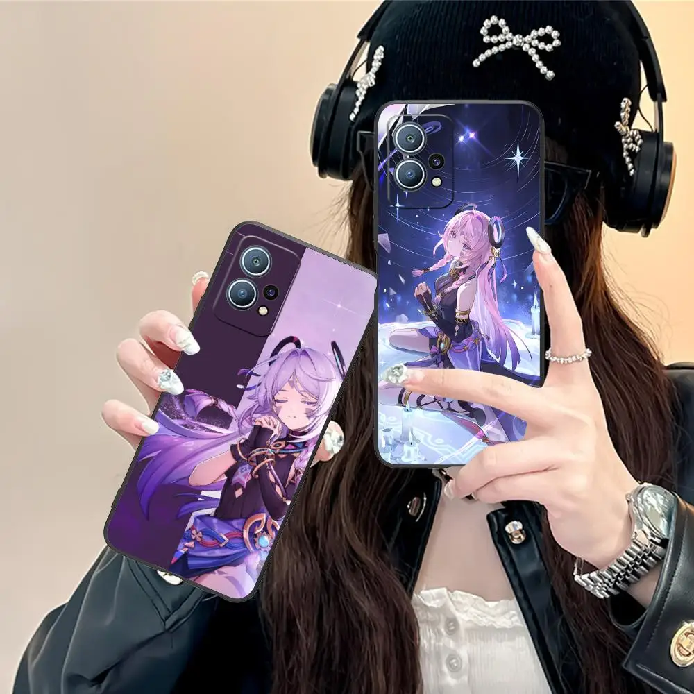 Genshin Impact Citl…