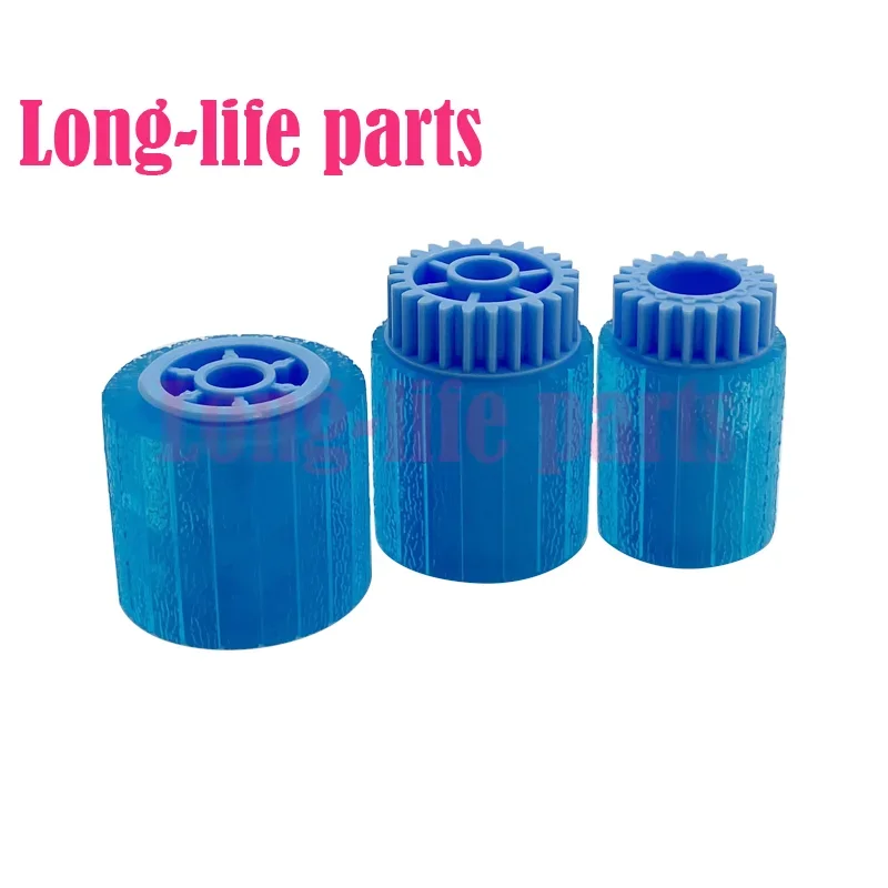

Ultra Durable Carton Paper Pickup Roller Compatible New For Ricoh MP 7503 6001 8001 7502 1075 2075 7001 7500 8000 Copier Parts