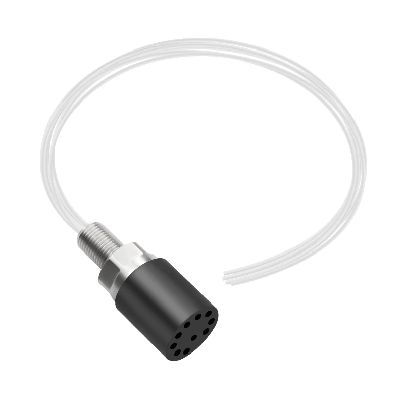 MCIL10F/MCBH10MSS 10 Pins Subsea Male Bulkhead and Female Inline Cable for Marine Offshore Oil and   Application