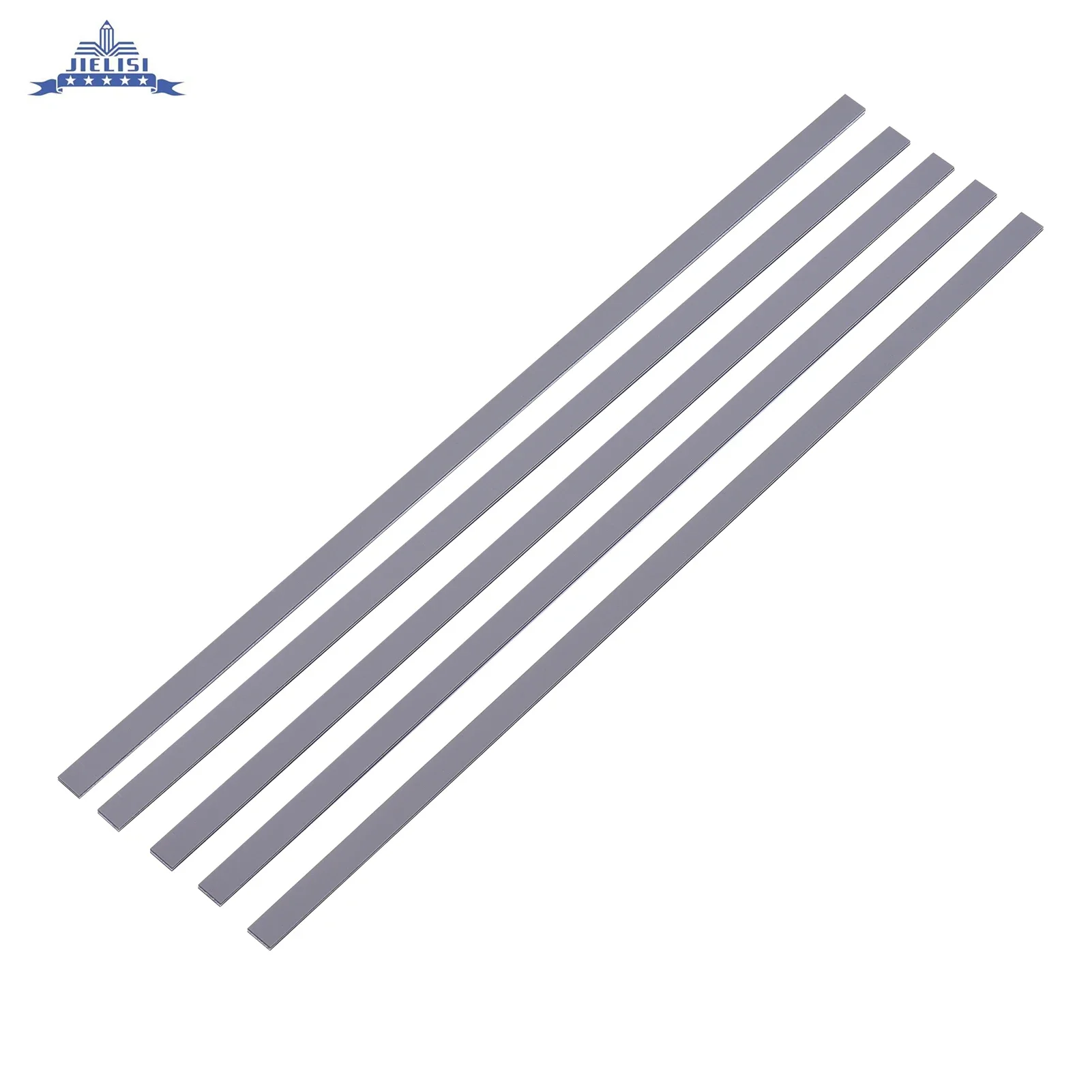 JIELISI 5Pcs Replacement Paper Cutting Knife Cushion Strip for 959-3 A4 Paper Cutter