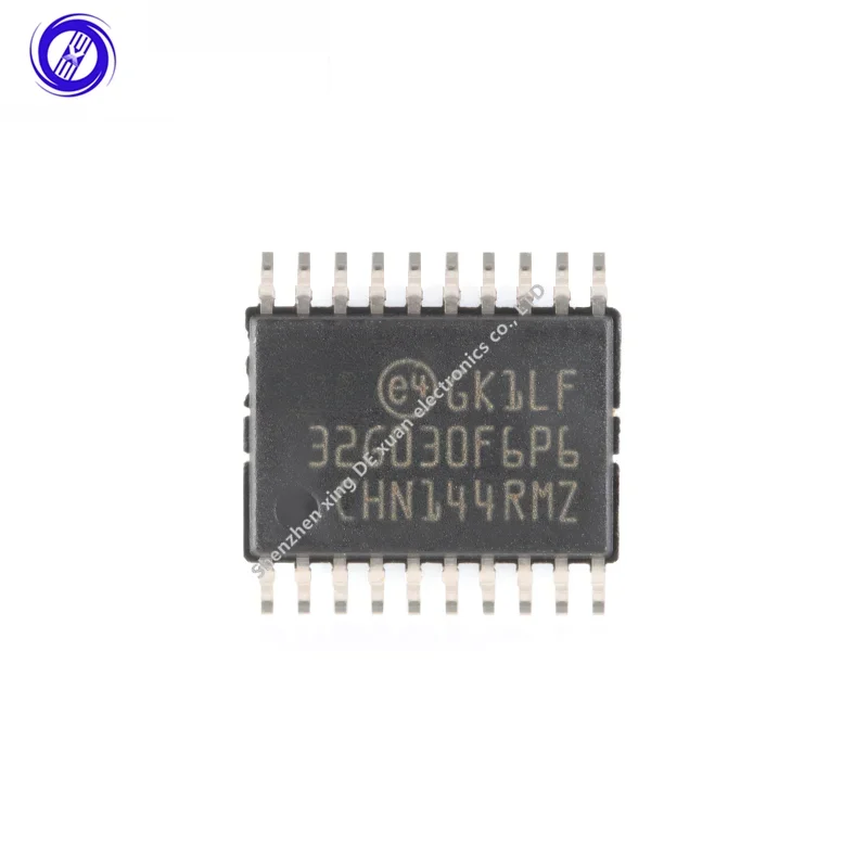 10PCS Original STM3…