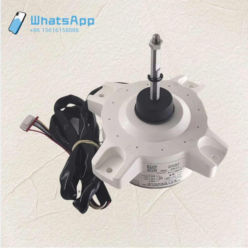 

Новый инверторный двигатель постоянного тока LG SIC-67FV-D843-1 4681A20122A новый