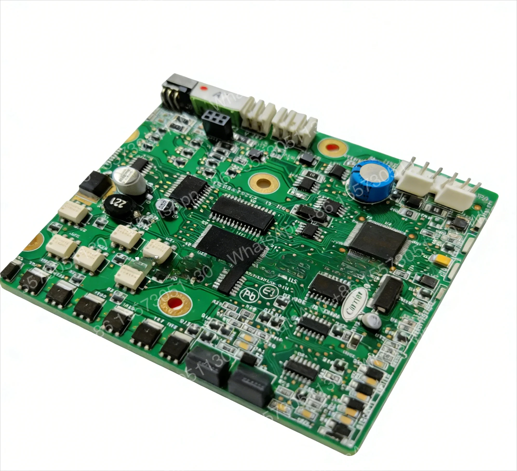 32GB 500372 Carrier Central Air Conditioner Outdoor Unit Mainboard with Program - Brand