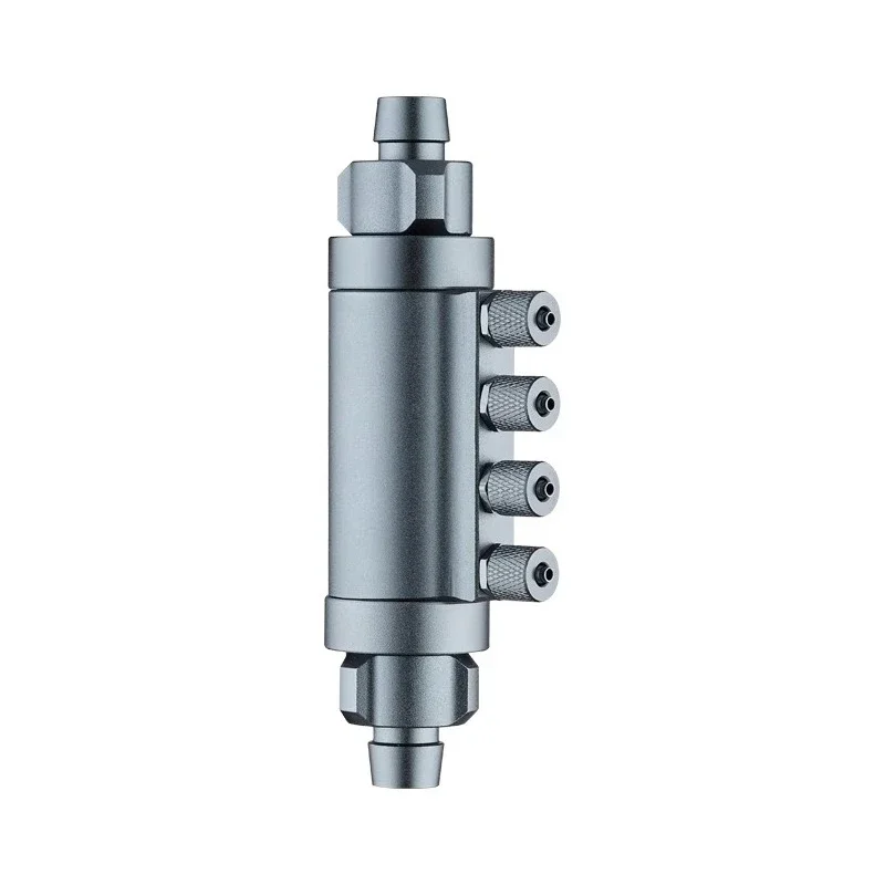 Titration Shunt, Additive Liquid Fertilizer Nitrifying Bacteria Shunt Quantitative Check Burette Bracket