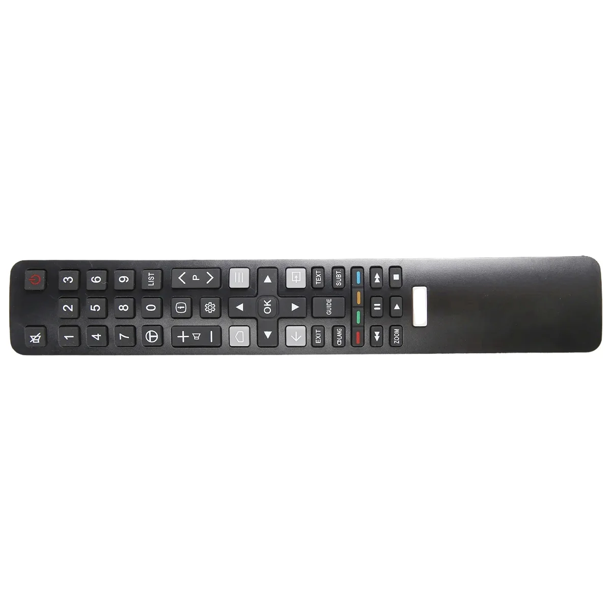 Pilot do telewizora TCL ARC802N YUI1 49C2US 55C2US 65C2US 75C2US 43P20US