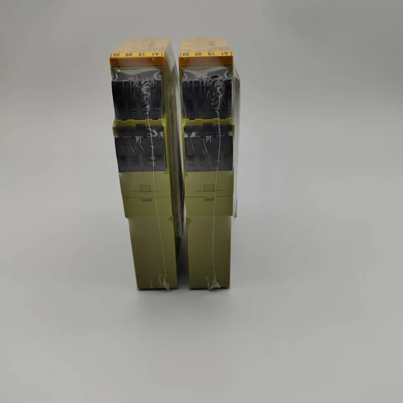 

PILZ PILZ Safety Relay PNOZ X2.8P 777301 777302 787301 787302