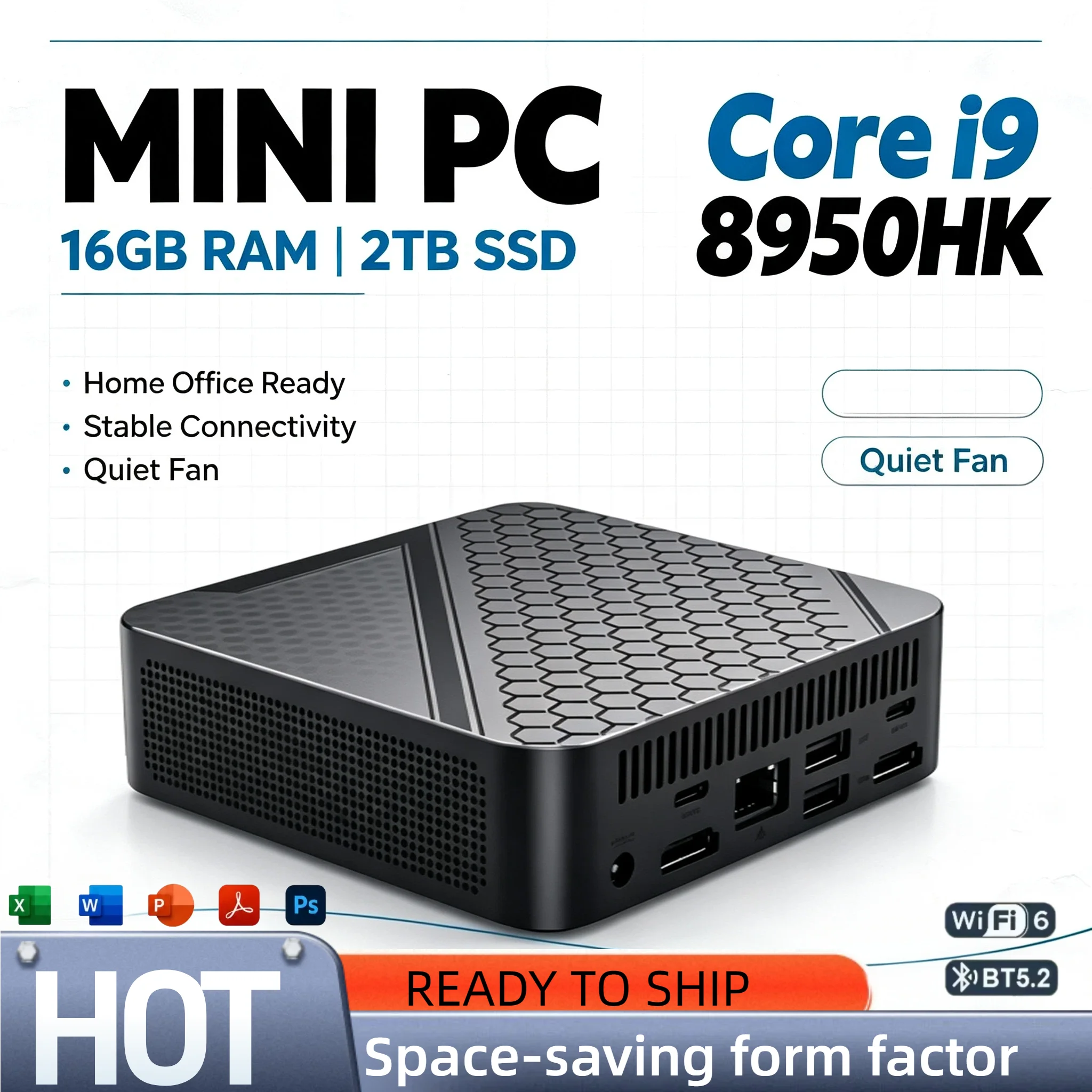 2026-intel-i9-8950hk-portable-mini-pc-16gb-m2-nvme-ssd-triple-4k-wifi6-silent-cooling-office-home-desktop-pro-speed