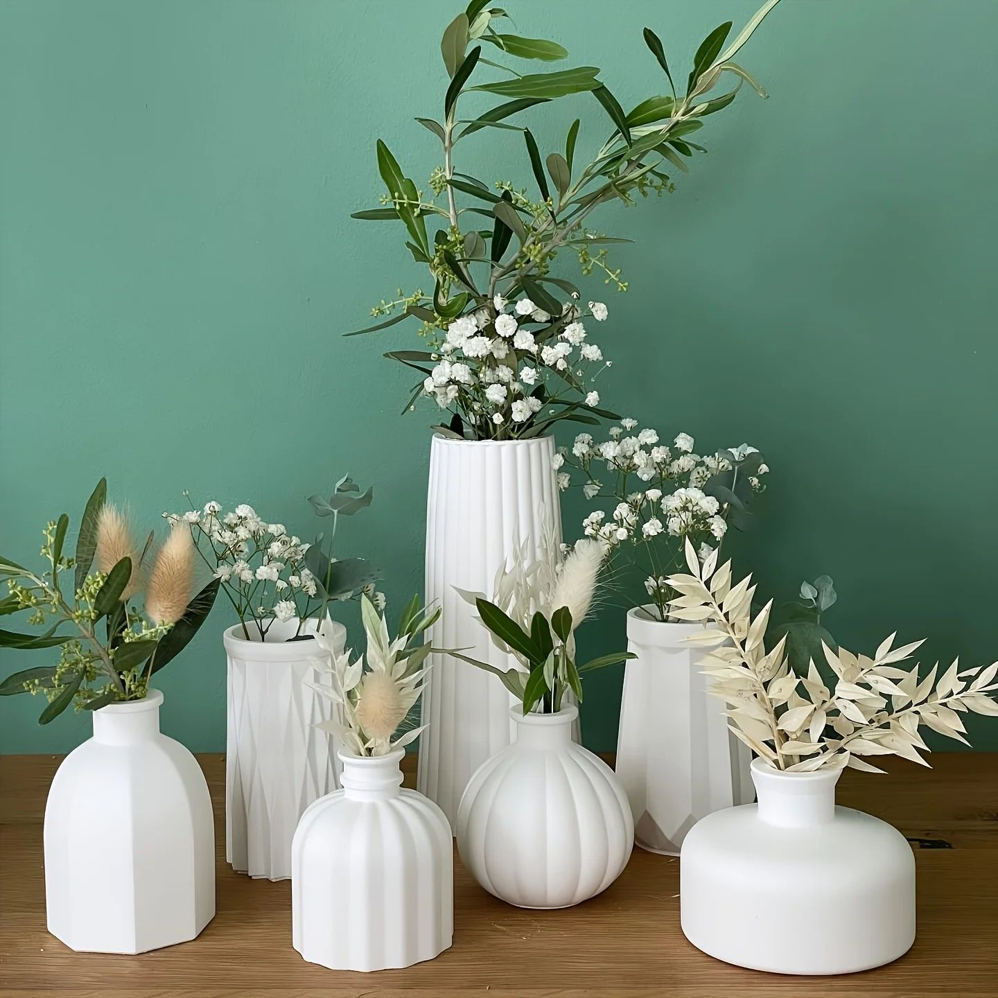 #30 Latest Decorative Flower Vases Offers