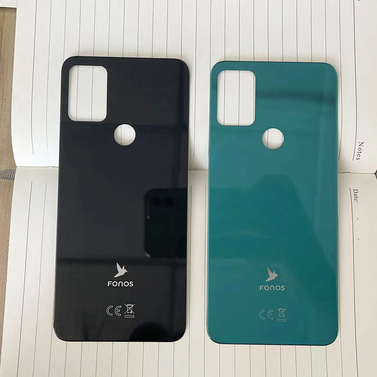 Compatibility For UMIDIGI A7 Pro Battery Cover Umidigi A7 PRO Back