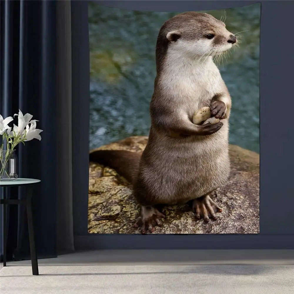 pulp-ficcao-classico-filme-quentin-tarantino-dos-desenhos-animados-tapecaria-arte-ficcao-cientifica-sala-decoracao-de-casa-arte-decoracao-de-casa