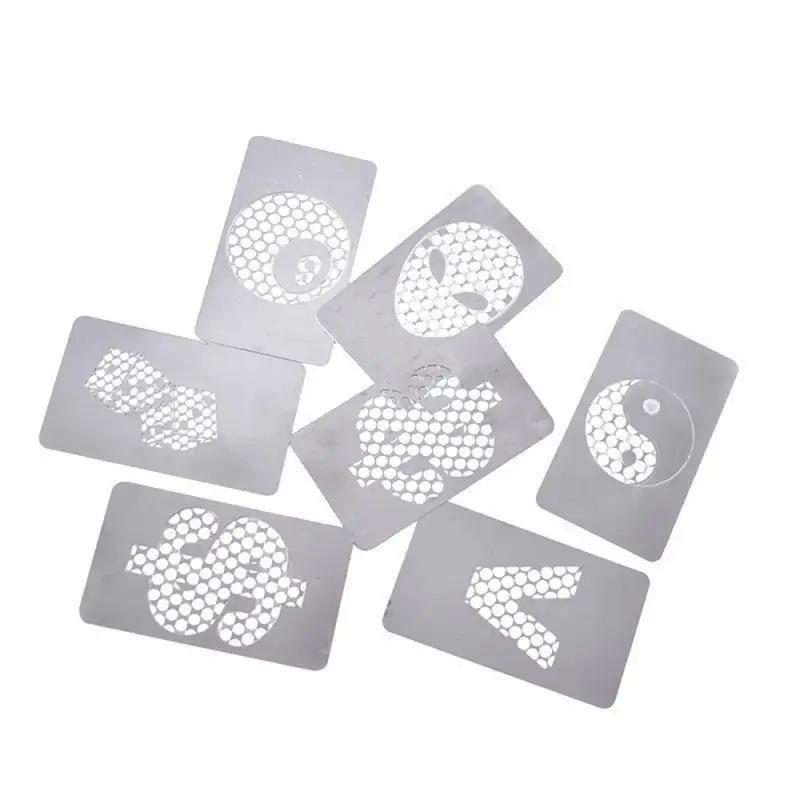 Card Grinding Machi…