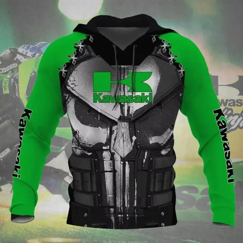 Рисунок 6 - 2026 мужские и женские толстовки с капюшоном