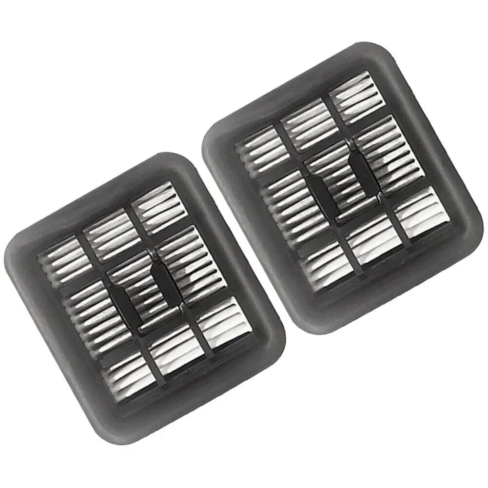 2pcs Filter For RedKey For Filters For RedKey W12 3 In 1 Vacuum For Crosswave Hf3 Household Vacuum Cleaner Acces