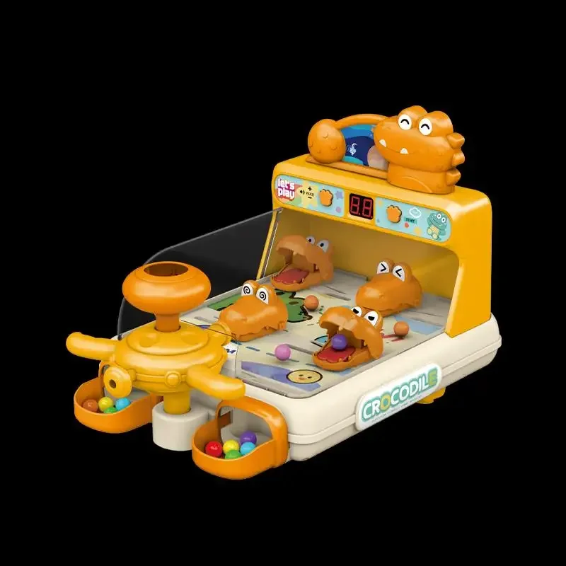 Children’s Educational Pachinko Game Machine