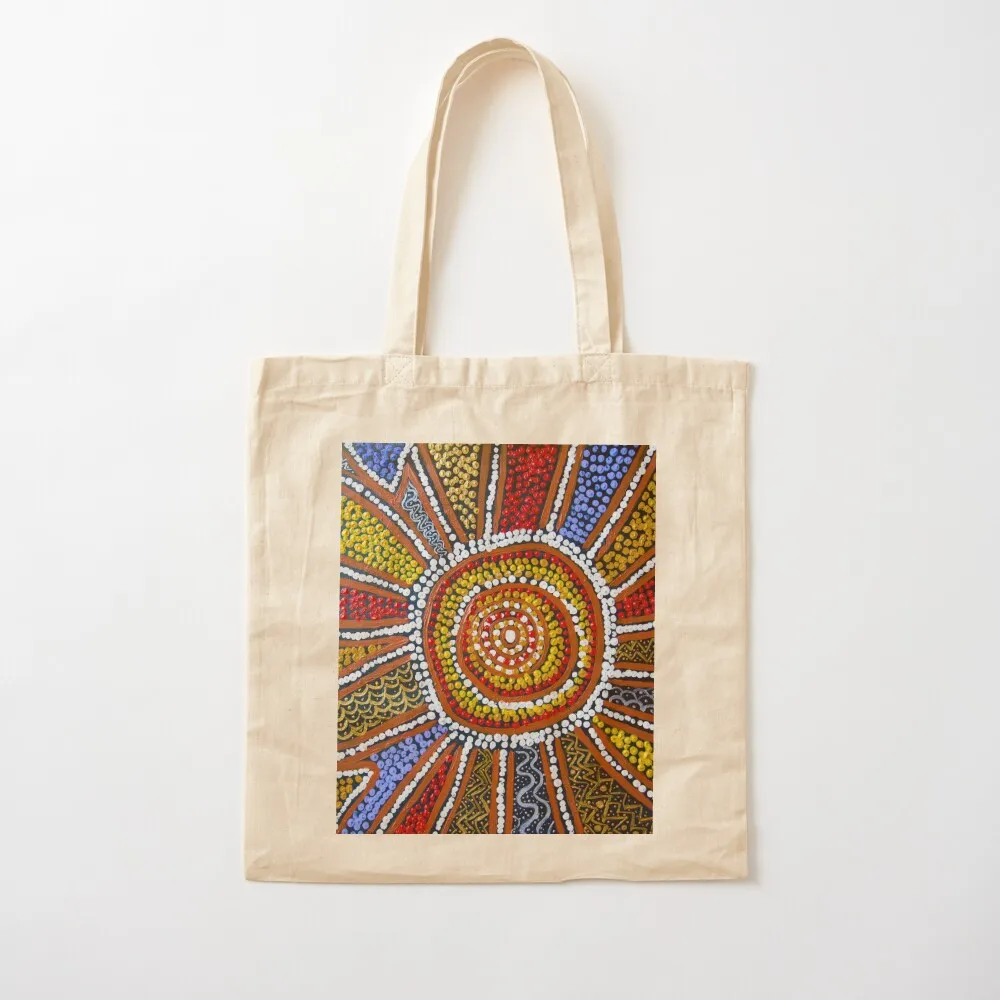 VOICE. TREATY. TRUTH. THE ULURU STATEMENT FROM THE HEART Tote Bag