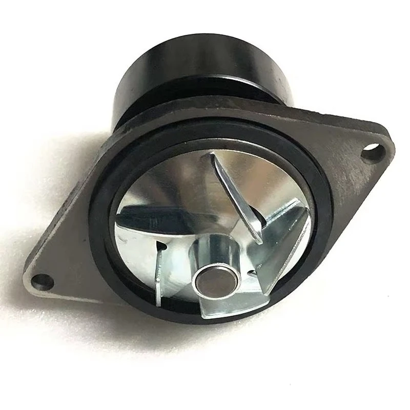 Mini Excavator Parts Water Pump 3960342 High Quality Wholesale Transaction Fast Shipping Fast Delivery