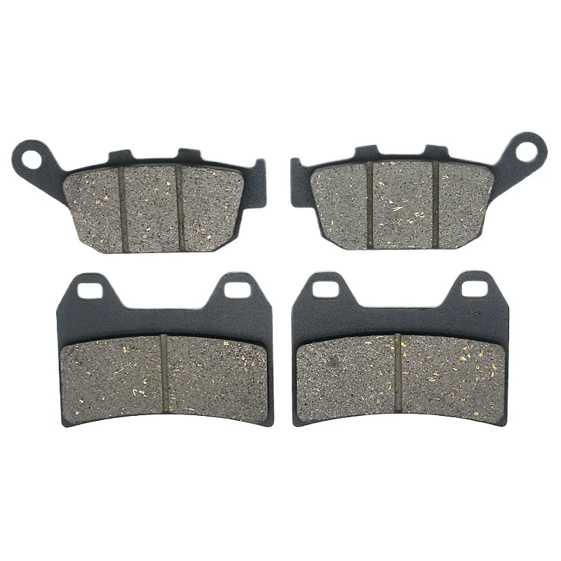

Motorcycle High Friction Brake Pads FA244 FA140 for Zontes 350E 350D 350M 350S 350R 350V 350T 350X 350VX GK350 ZT350 D350