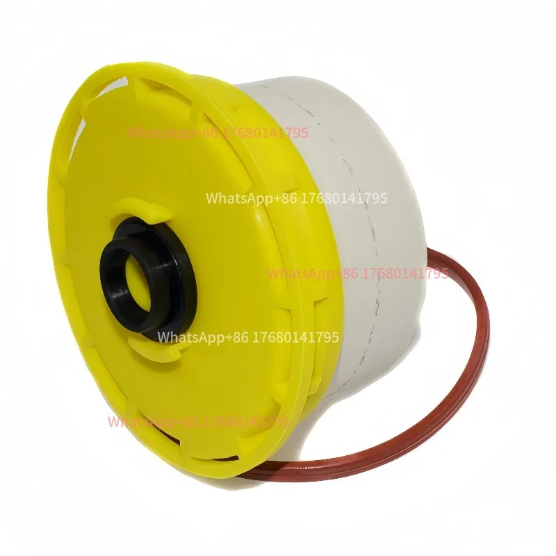 Chey Fuel Filter 23390‑51070 23390‑51020 Fits Land Cruiser Models,1 Year Warranty