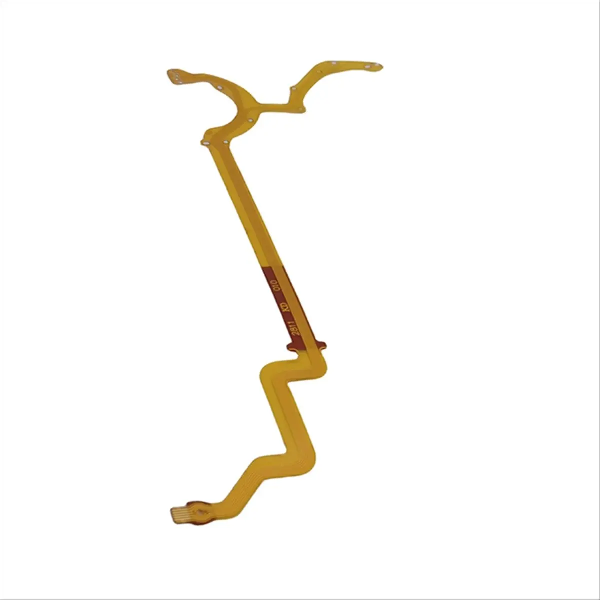 AT42 Replacement Aperture Flex Cable for SX420 SX430 - Camera Lens Shutter Flexible FPC, Camera Repair Part