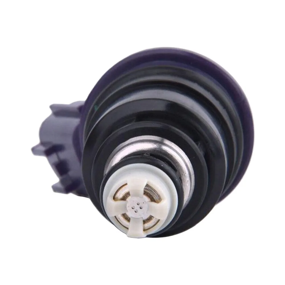 Direct Replacement Fuel Injector Nozzle for Nissan 1991 1992 1993 1994 1995 1996 D21 Hardbody with KA24E Engine