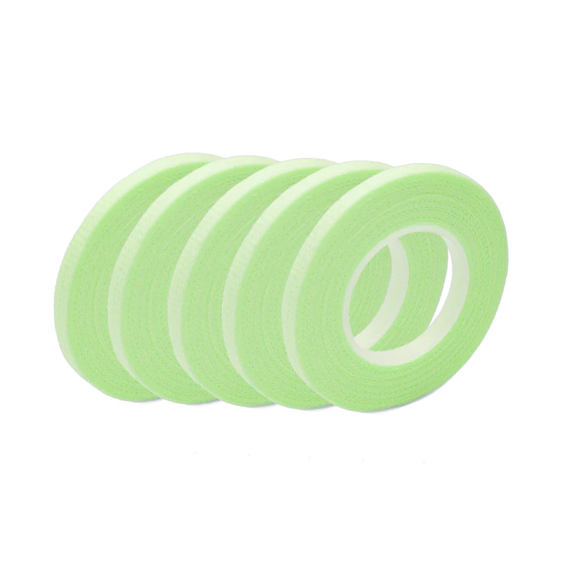 Nieuwe 5 stks Funmix 4mm Gevoelige Huid Tape voor Wimper Extensions Veelzijdige Veilige Make-Up Tool voor Lifting En Manipuleren Oogleden