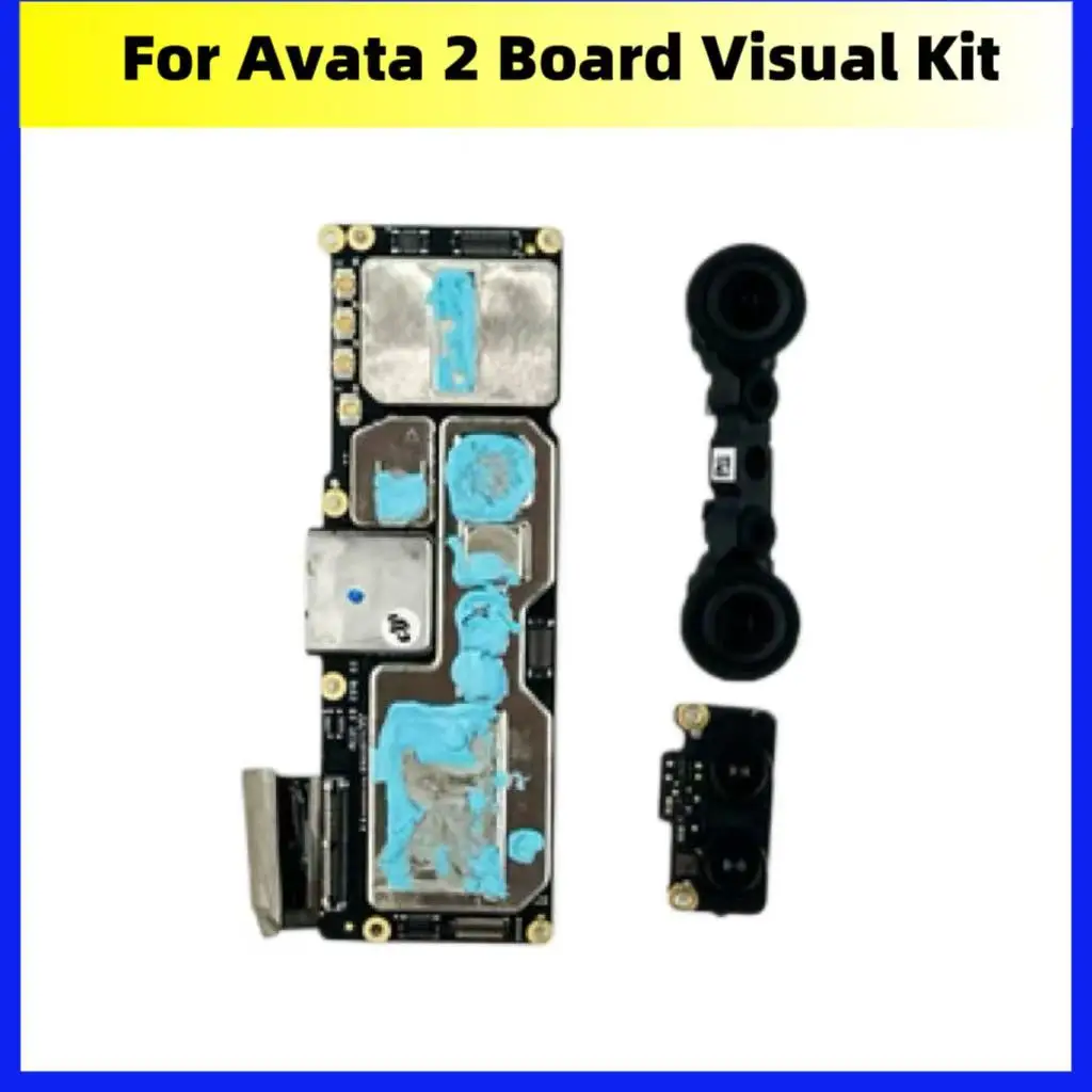 

Original DJI Avata 2 sensor set with Data Core Board With Front/Downward Visual Sensor with Data