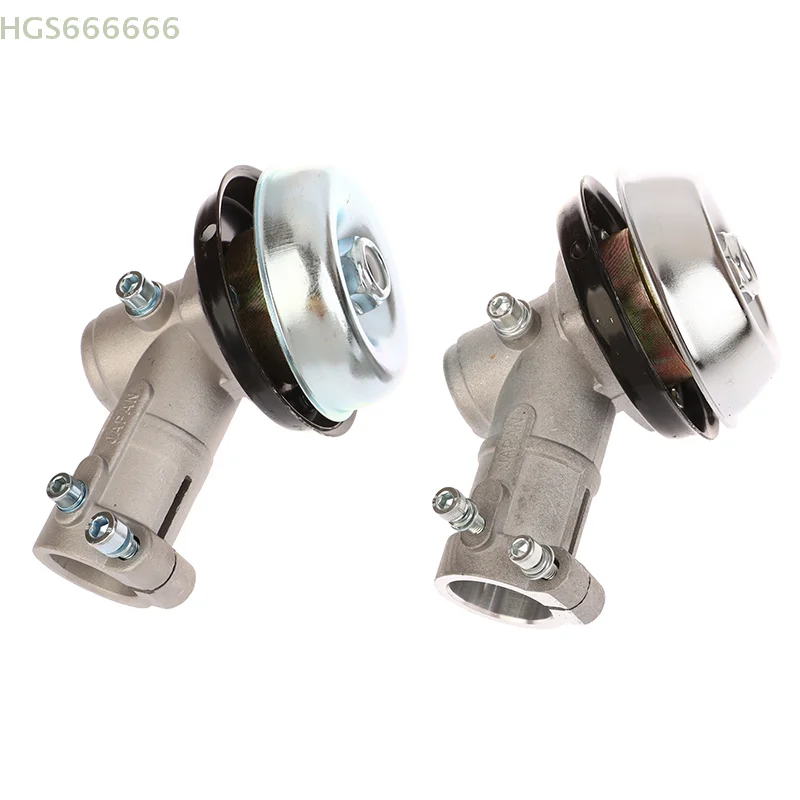 26mm/28mm Trimmer Gearbox Lawn Mower Part 9-Teeth Gearhead for Brushcutters Grass Trimmers Home & Garden Outdoor Power Equipment