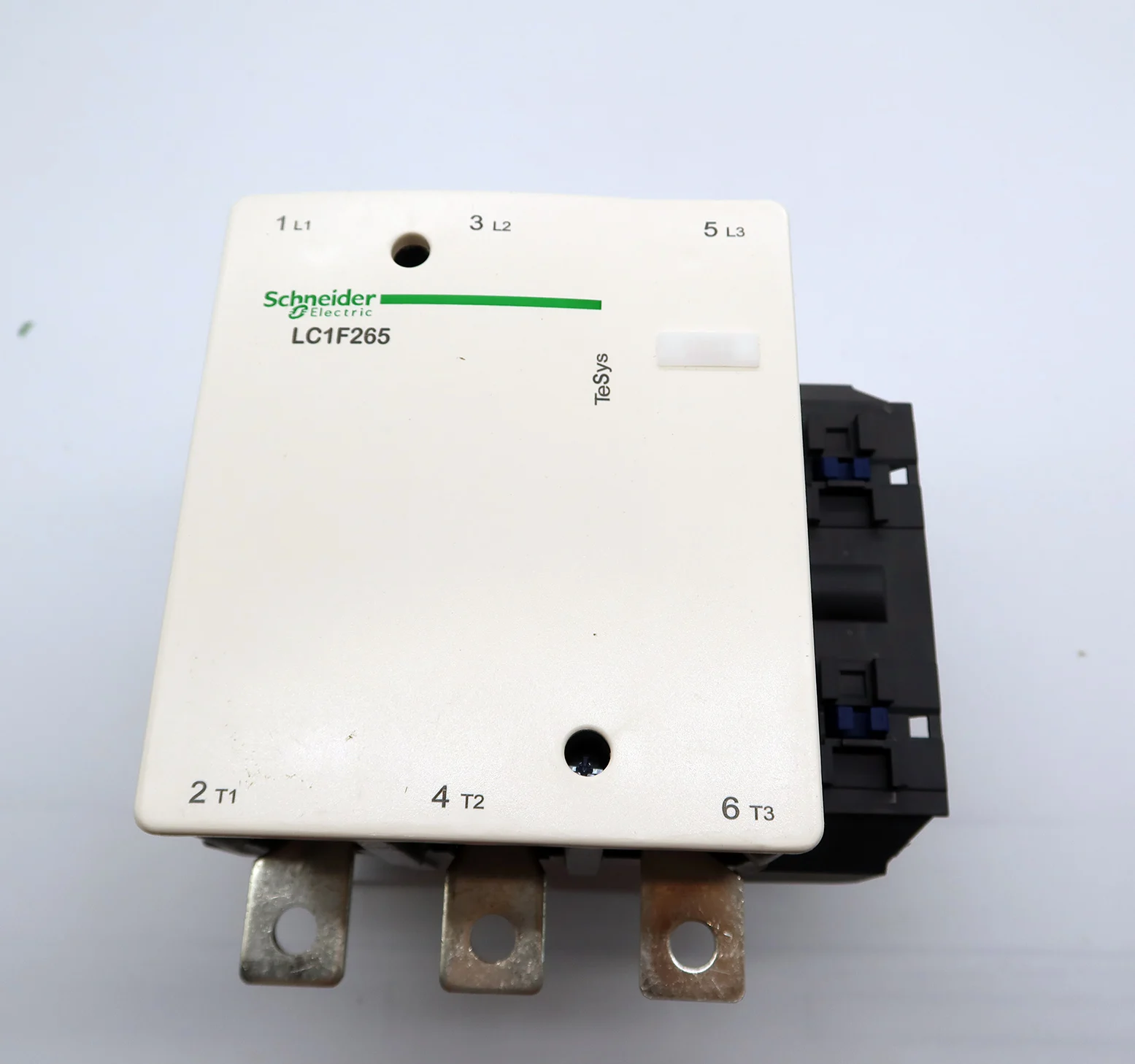 Nowy i oryginalny stycznik LC1F265BD Dc 24 V DC