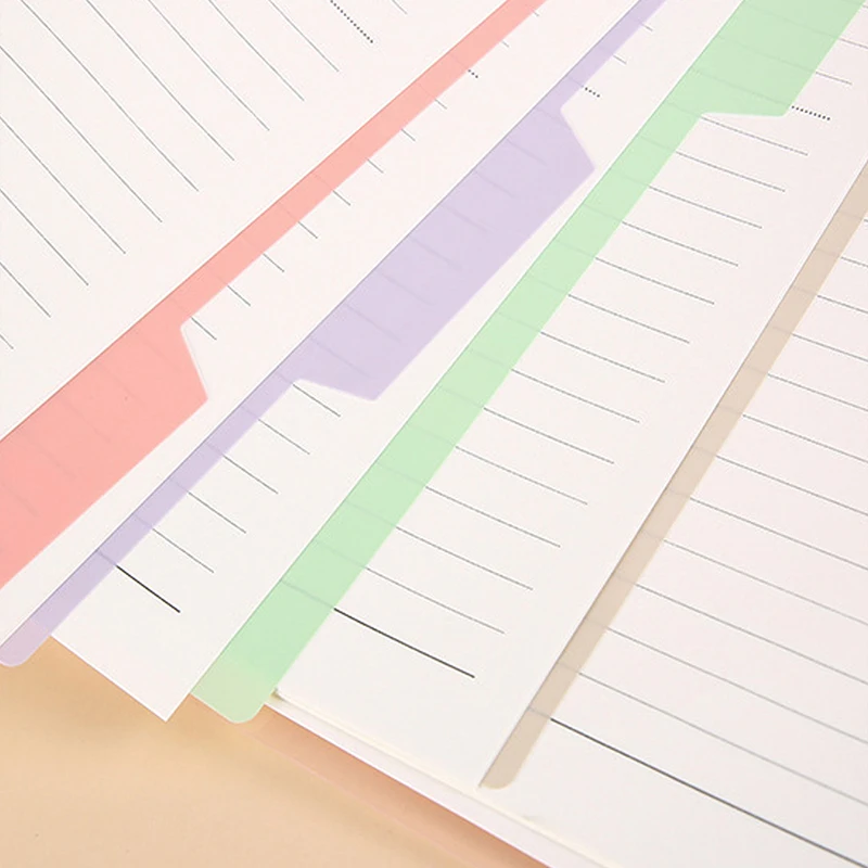 Thumbnail 2 - #73 Trending Index Dividers Right Now