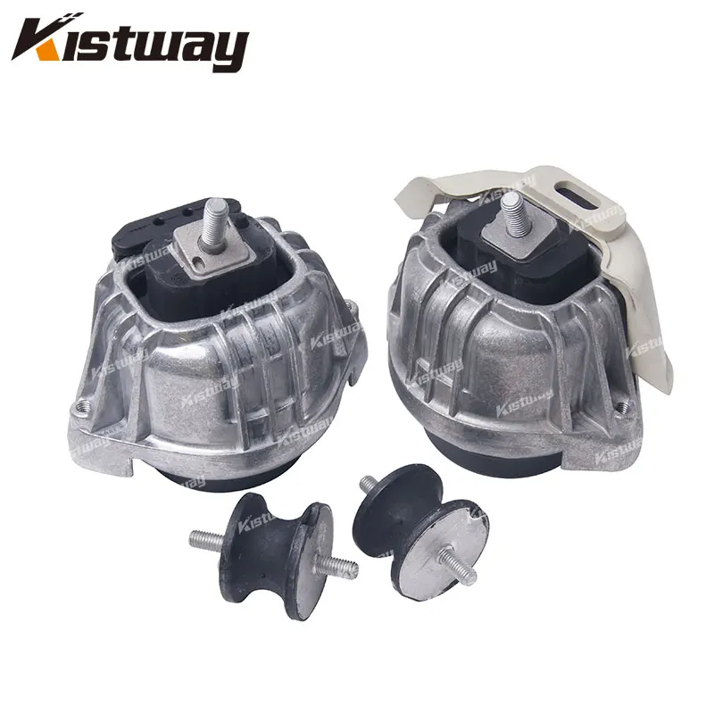 

Комплект крепления двигателя опоры двигателя для BMW Z4 E93 E92 E91 E90 E89 E88 E82 135i 335i sDrive 35i 22116760330 22116773744