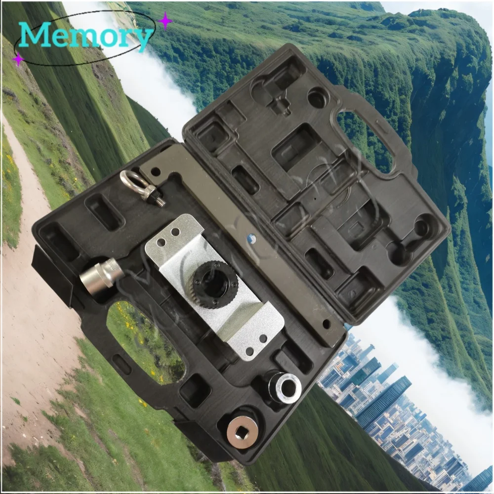 

0B2 0B5 Dual Clutch Transmission Sensor Module Remover Kit: T40217 T40228 for Audi A4 A5 A7 Q5