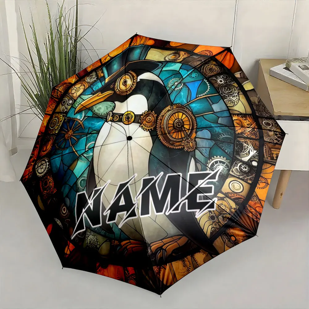 Custom Name Umbrella, 