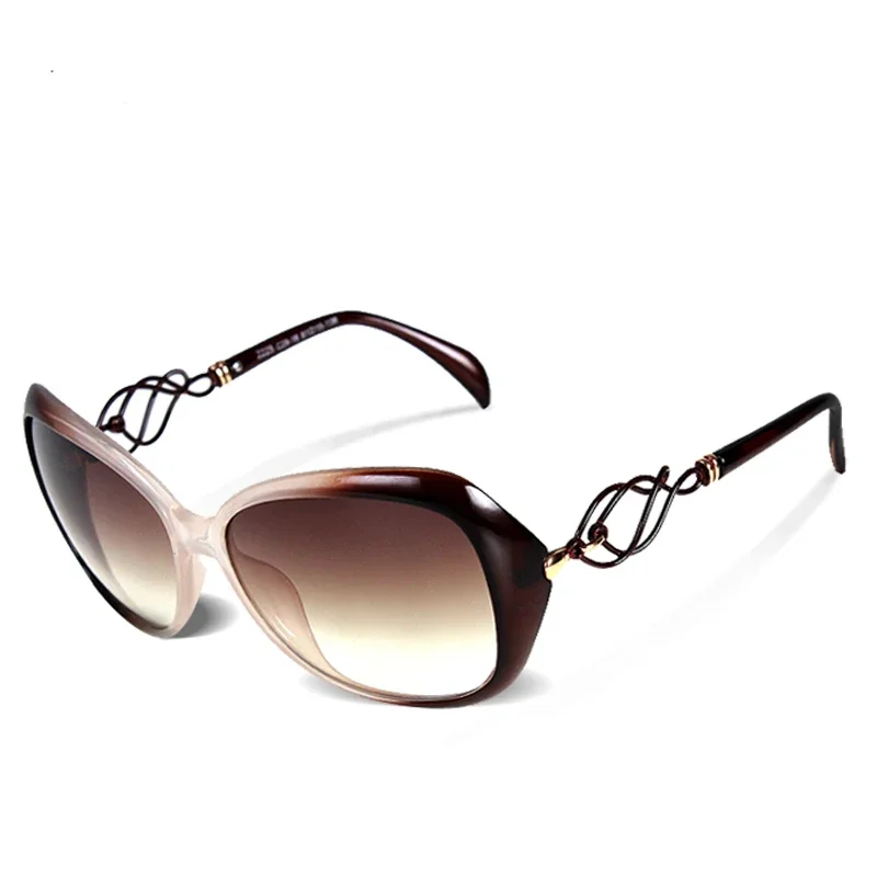 TAGION Elegant Female Sunglasses Women Plastic Butterfly Sun Glasses Traveling Eyewear Driving Goggles Oculos De Sol Feminino