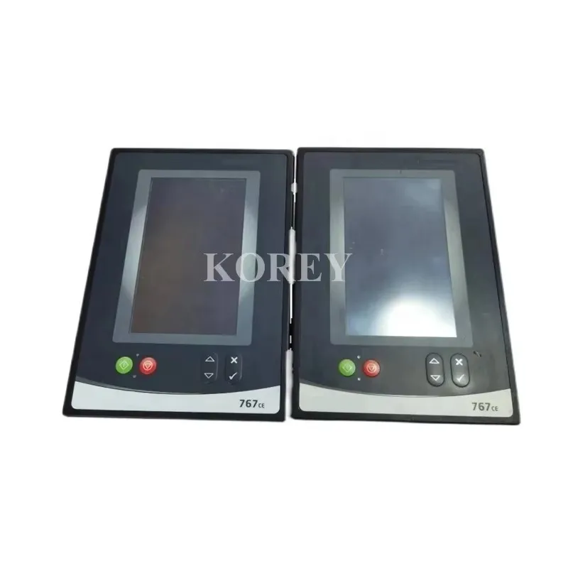 Touch Screen System Screen 767CE Please Inquiry