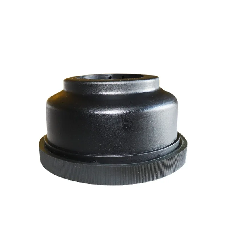 

Automobile Tire Dynamic Balancing Machine Instrument Accessories Quick Nut Reverse Position Big Button Bowl