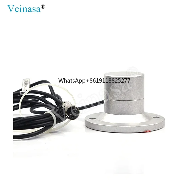 Veinasa-ZFS02 Low Price Radiometer 4-20ma Total Solar Radiation Sensor Recorder Measure Instruments for Solar Energy System