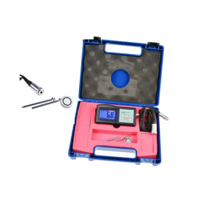 VM-6320 Tester  Data Logger+Vibration Meter