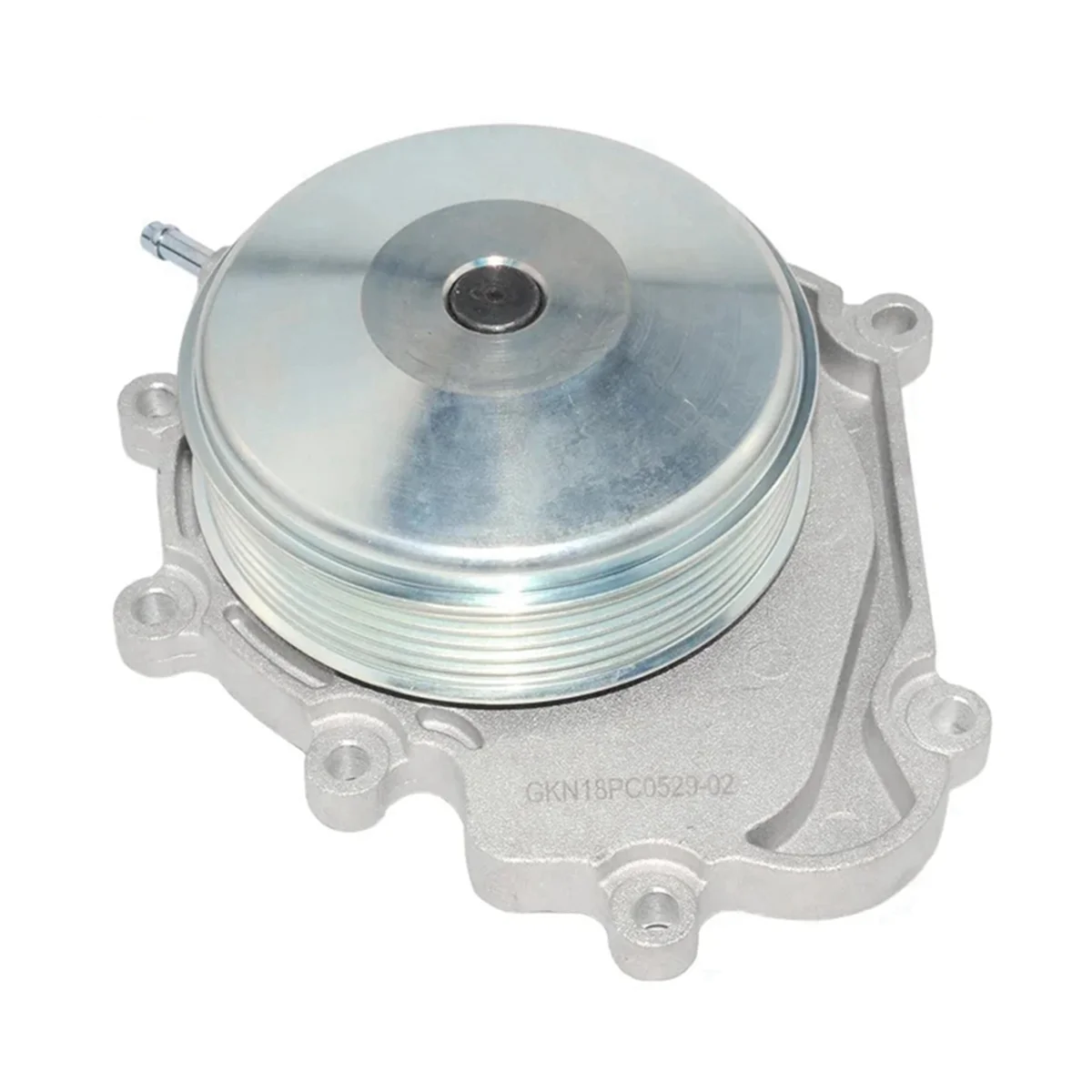 Engine Cooling Parts Water Pump 6512006401 A6512001301 for W204 C204 S204 W212 A207 C207 S212 X204 CDI