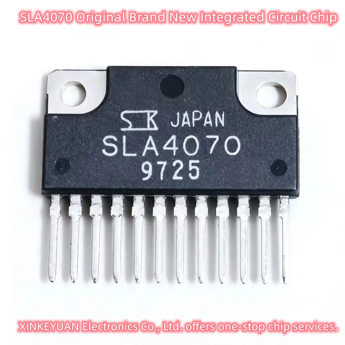 SLA4070 Original Brand New Integrated Circuit Chip