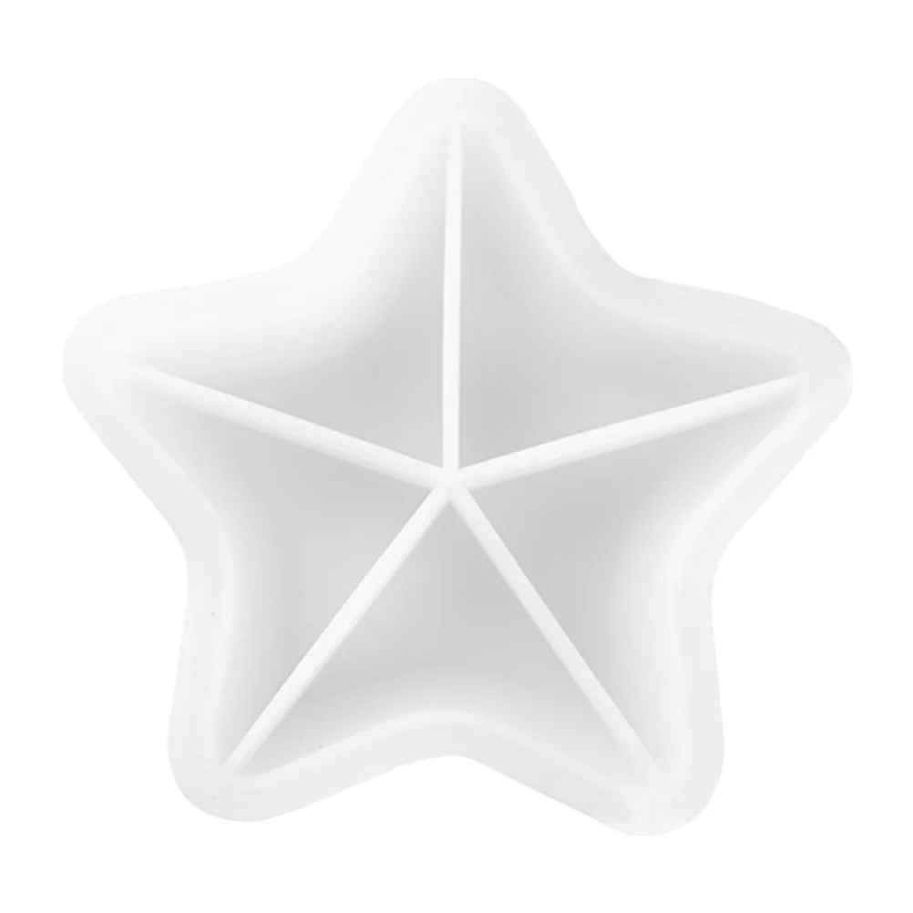 

Silicone Mold For Diy Epoxy Craft Irregular Plate Mould For Home Decor, Photo Props, Jewelry Making, Storage Dish, Diy