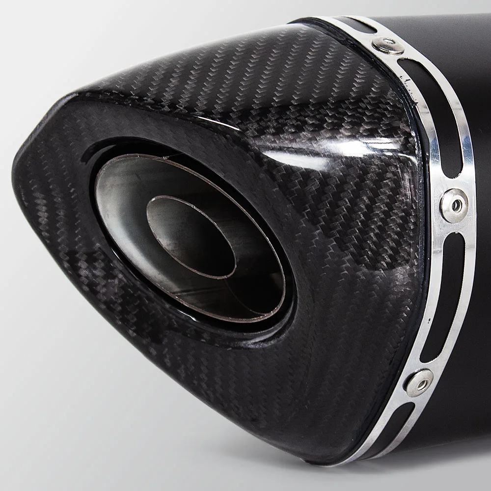 Duke790 Exhaust Muffler For 790DUKE 890DUKE 790/890 Duke R/GP 800NK NK800 800-NK Motorcycle Escape Slip on Line Kit Tail Tube