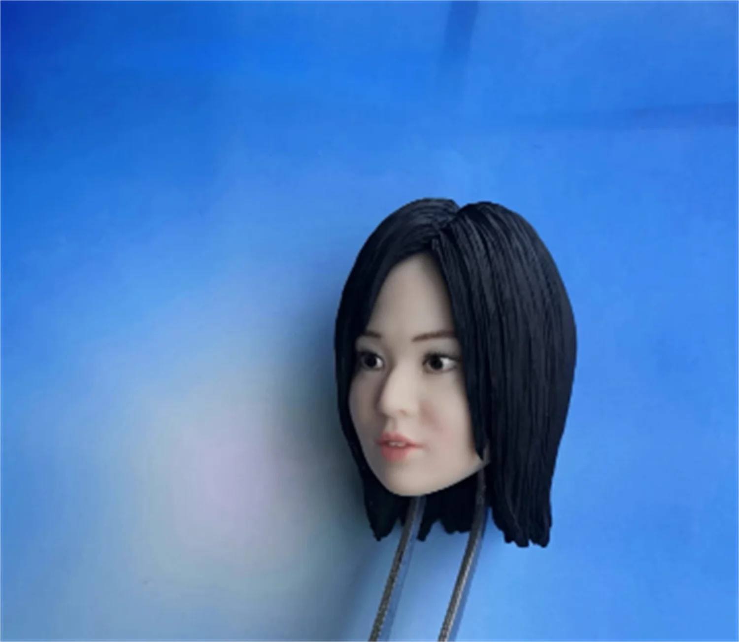 Janpanese  actor Singer  1/6 Asia Singer Movie Actor  Head Sculpt Pale  For 12inch  TBleague Phicen  Action Figure Model toys