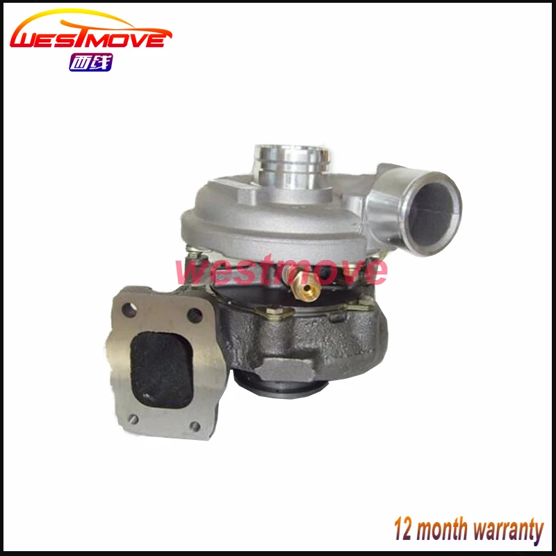 GT2256V 707114 751758-0001 7517580001 7071140001 751758 5001S 0001 707114 0001 Turbo For IVECO Daily For Renaul Mascott 2.8L