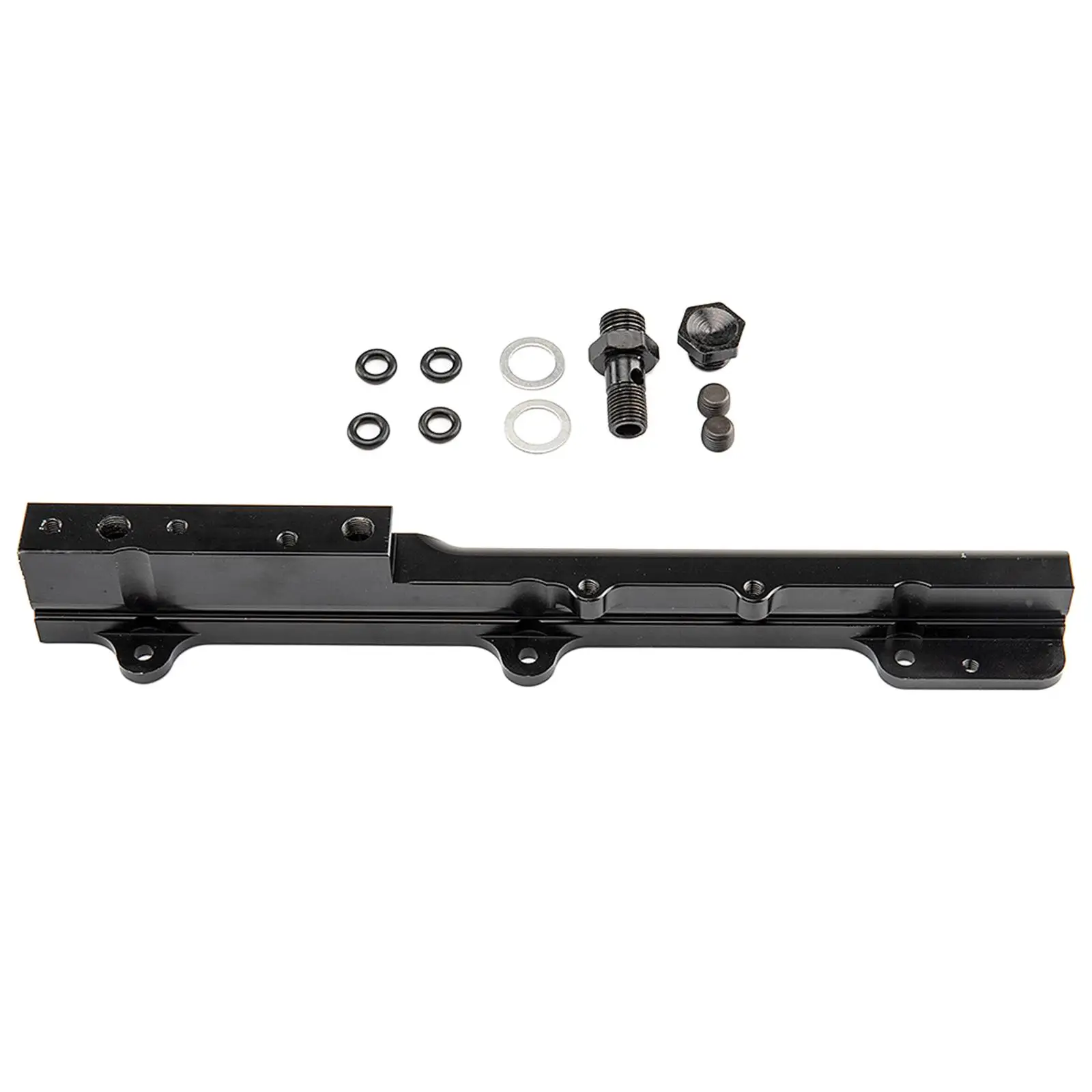 Fuel Rail Kit Fits for Honda Integra Civic Del Sol SI Durable Replaces