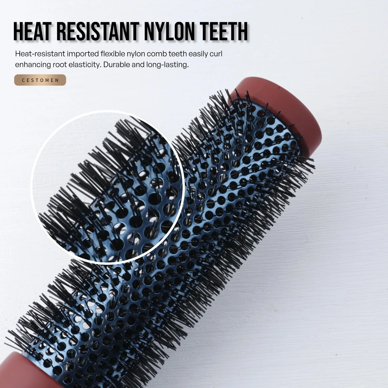 Thumbnail 2 - #16 Best Heated Styling Brushes to Buy In 2026